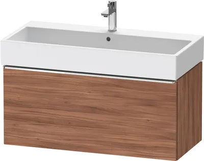 Produktbild von DURAVIT DE4274010790000 D-Neo WTU WH R.ek 984x442x440 Nu Mt