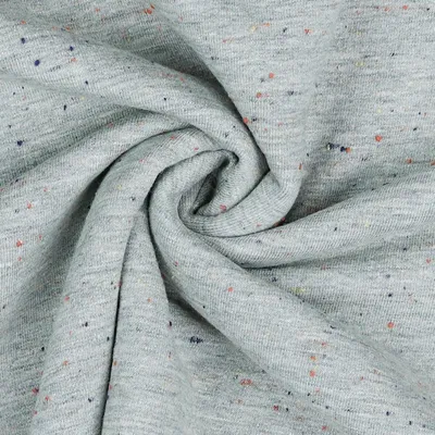 Produktbild von 0,5m Sweat-Stoff Cosy Colours Meterware Sweatstoff Sweat Farbwahl