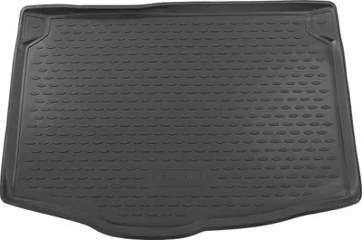Immagine prodotto di Rivestimento del bagagliaio in gomma Novline Mazda 2 2014-2021