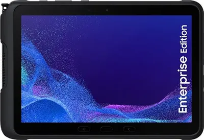 Immagine prodotto di Samsung SM-T636B 5G Qualcomm Snapdragon 128 GB 25.6 cm (10.1") 6 GB Wi-Fi 6 (802.11ax) Black