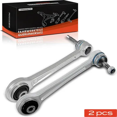 Immagine prodotto di Frankberg 2x asse posteriore a quadrilatero per BMW X5 E53 2.9L 3.0L 4.4L 4.6L 4.8L 2000-2006