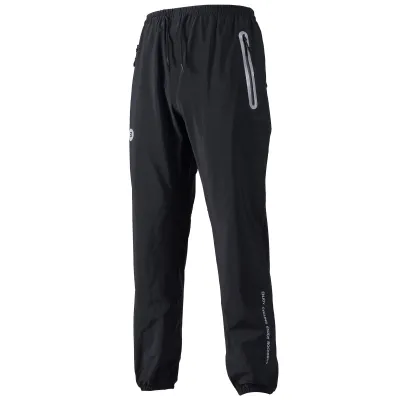 Image de ROCKBROS pantalon de vélo imperméable pantalon de pluie respirant sport fitness gr. 4XL