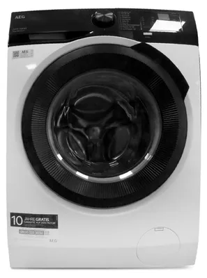 Produktbild von - AEG LR6FE49FL Waschmaschine