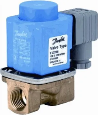 Image de Électrovanne Rheinstrom 24V