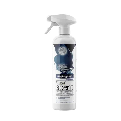 Obrázok produktu pre CLINEX osviežovač vzduchu 500ml