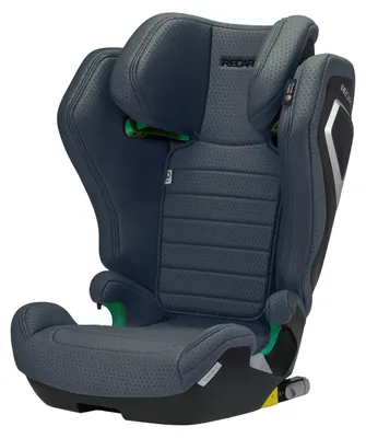Produktbild von Recaro Axion 1 Kindersitz Gruppe 3 Gallant Grey : grau Farbe: grau