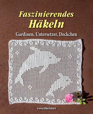Produktbild von Faszinierendes Häkeln