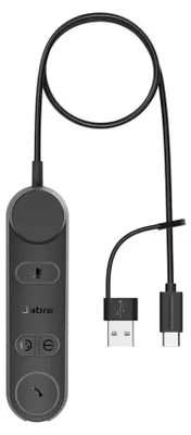 Imagen del producto de Jabra Engage 50 II Link USB C/A UC