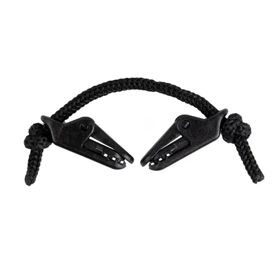 Image de YATE Clamps pour la fixation des coussins - set de 2