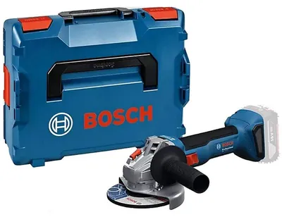 Image de Meuleuse angulaire BOSCH GWS 18V-8 solo L