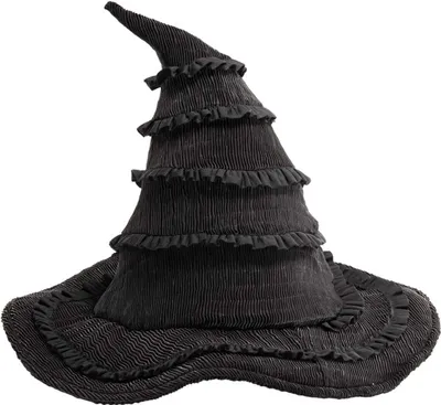 Image de Réplique de jeu de rôle Wicked 1/1 Elphaba's Hat 32 cm