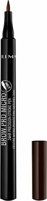 Image de RIMMEL LONDON | BROW PRO MICRO PRECISION | Sourcils