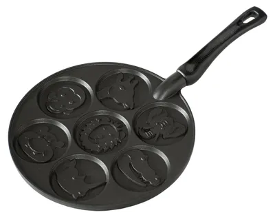 Produktbild von Zoo Friends Pancake Pan