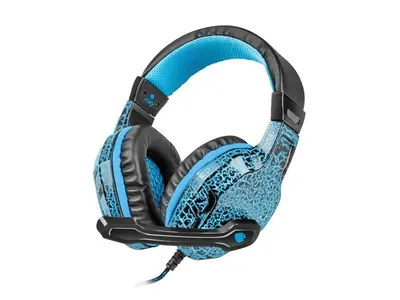 Produktbild von Kopfhrer, Fury Gaming-Headset, Hellcat