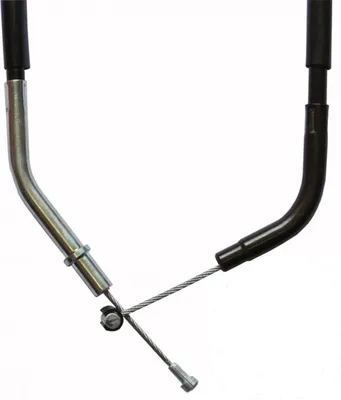 Image de Câble d'embrayage Bowden pour Yamaha YBR 250, année de fabrication 2007-2013, de la marque pamoto - Neuf