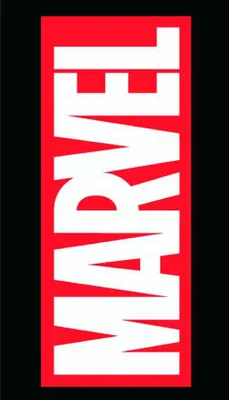 Produktbild von Marvel Comics Logo Badetuch Strandtuch