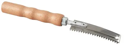 Produktbild von Fischentschupper 53496
