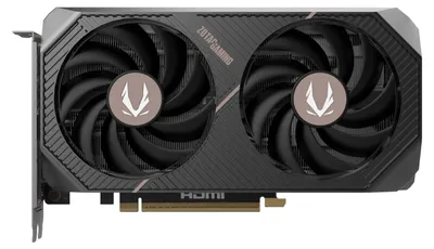 Image de Zotac Gf Rtx 5060 Ti Amp