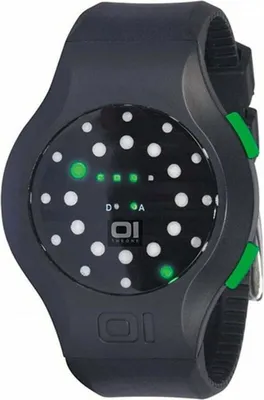 Zdjęcie produktu dla Uni -Uhr The One MK202G3 (Ø 42 mm)