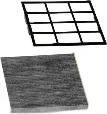 Produktbild von TOYOTA Original Innenraumfilter 87139-YZZ12 OE