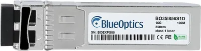 Immagine prodotto di BlueOptics E7Y10A kompatibler BlueOptics SFP+ BO35I856S1D