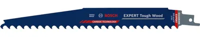 Immagine prodotto di Bosch Expert Tough Wood S 1142 KHM Lama per sega circolare - 2608900403