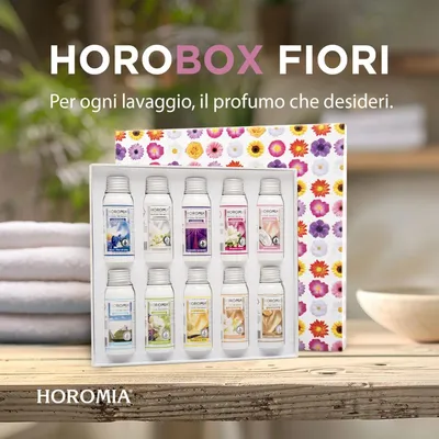Produktbild von GVP Horomia HoroBox Fiori