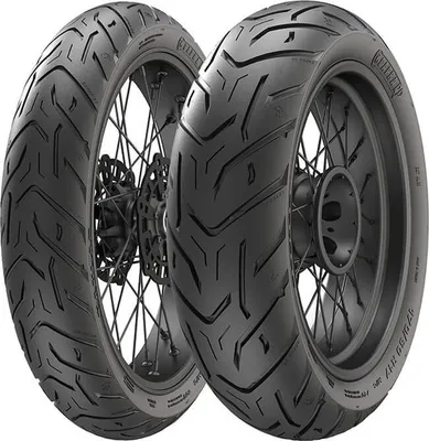 Zdjęcie produktu dla Anlas Capra RD ( 150/70 R17 TL 69V tylne koło, M/C )