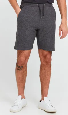 Produktbild von SOLID SDRobson Herren Sweatshorts Kurze Hose Jogginghose mit Kordelzug Regular Fit