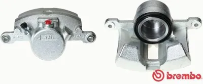 Produktbild von BREMBO Bremssattel Vorne Rechts für FORD Ranger (ET) Ø60mm F 24 139