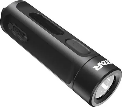 Immagine prodotto di Lampada ricaricabile Xtar T1 USB-C LED fino a 500 lumen e LED a colori o UV