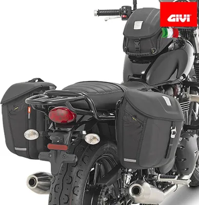Immagine prodotto di Telaietti laterali Multilock GIVI TMT6407