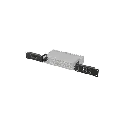 Produktbild von Mikrotik 59852, Montageset, Schwarz