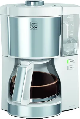 Produktbild von Melitta Kaffeeautomat Look V Perfection 1025-05 303260