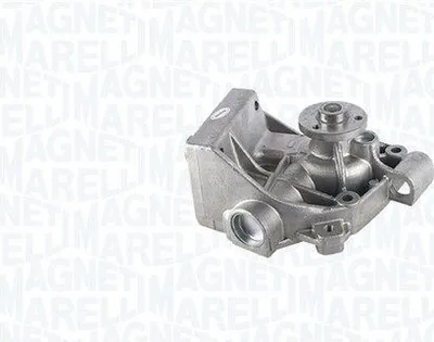 Produktbild von MAGNETI MARELLI Kühlmittelpumpe Wasserpumpe für FIAT DUCATO Kasten (290) 350981488000