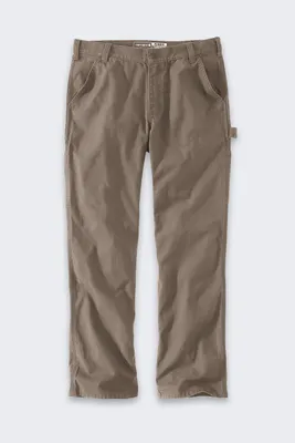 Zdjęcie produktu dla Spodnie Carhartt Rugged Flex Duck Dungaree Desert