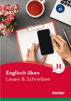 Image de Englisch üben - Lesen & Schreiben B1