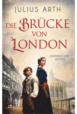 Obrázok produktu pre Die Brücke von London
