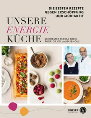 Image de Unsere Energieküche
