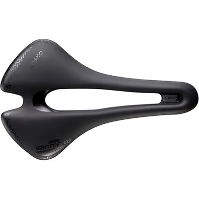 Image de Selle SELLE SAN MARCO - ASPIDE SHORT COMFORT DYNAMIC WIDE - Gris