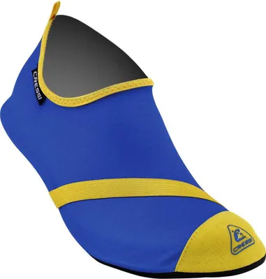 Produktbild von Cressi 420335 Wasserschuhe Blau EU 37-38 Mann Blau EU 37-38