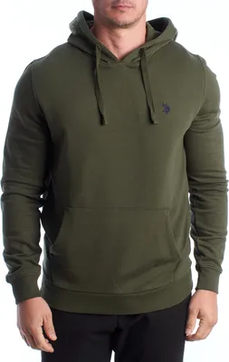 Produktbild von U.S. POLO ASSN. Herren-Hoodie US42162030