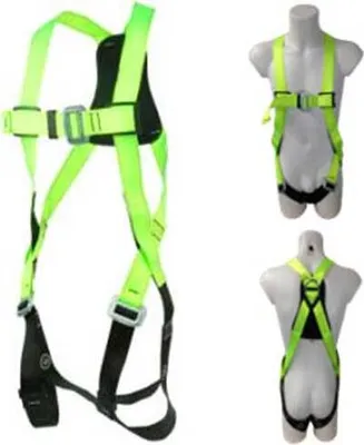 Zdjęcie produktu dla Szelki bezpieczeństwa wysokościowe SPIDER comfort