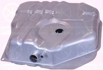 Produktbild von KLOKKERHOLM Kraftstoffbehälter 2092005 für FIAT DUCATO Bus (230)