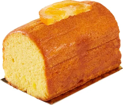 Produktbild von Orangenkuchen