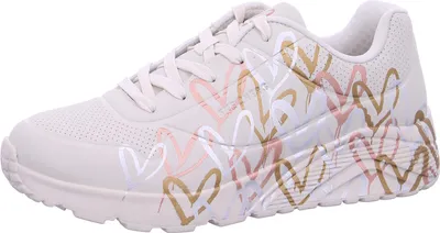 Produktbild von Skechers Uno Lite Sneaker Beige