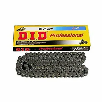 Obrázek produktu pro D.I.D 420D Řetěz 420