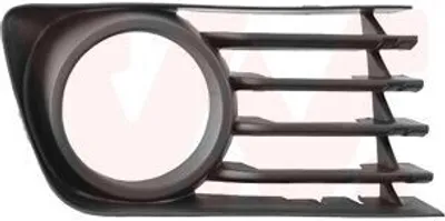 Immagine prodotto di Griglia griglia paraurti anteriore sinistro NUOVO