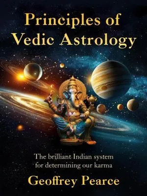 Produktbild von Principles of Vedic Astrology