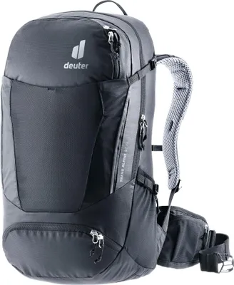 Obrázok produktu pre DEUTER Trans Alpine 32 EL čierna čierna -